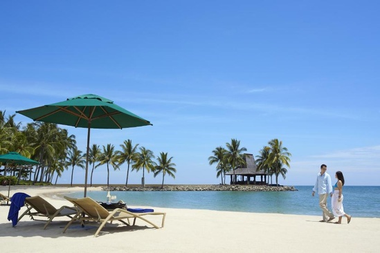 Shangri-La Tanjung Aru, Kota Kinabalu