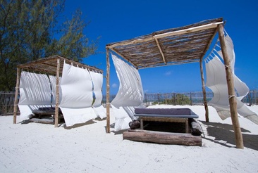 Uzuri Villa - Boutique Hotel