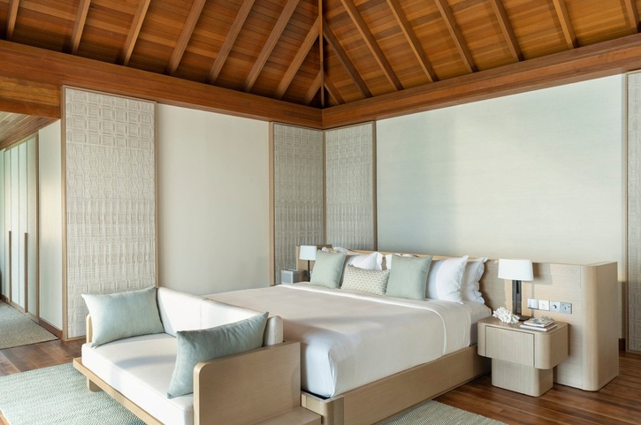 Huvafen Fushi