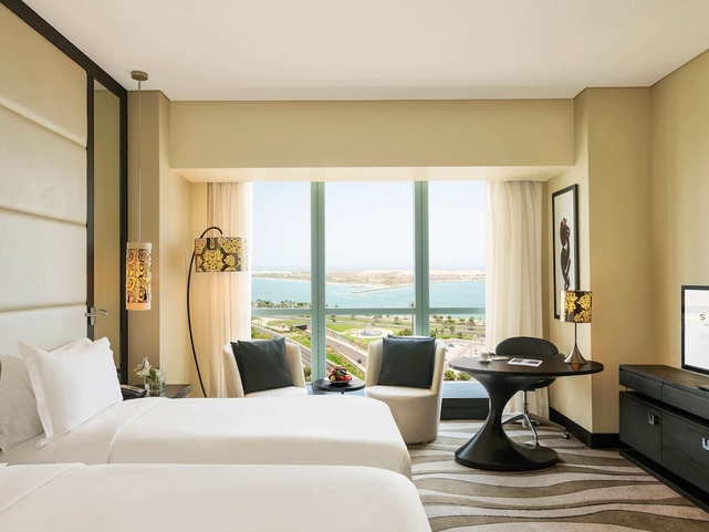 Sofitel Abu Dhabi Corniche