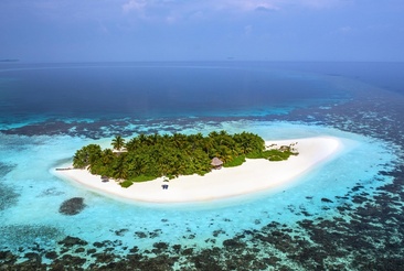 W Maldives