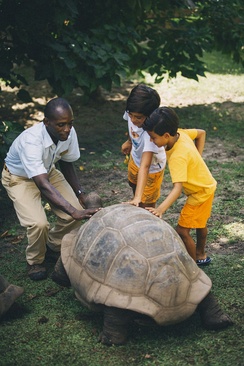 Raffles Seychelles