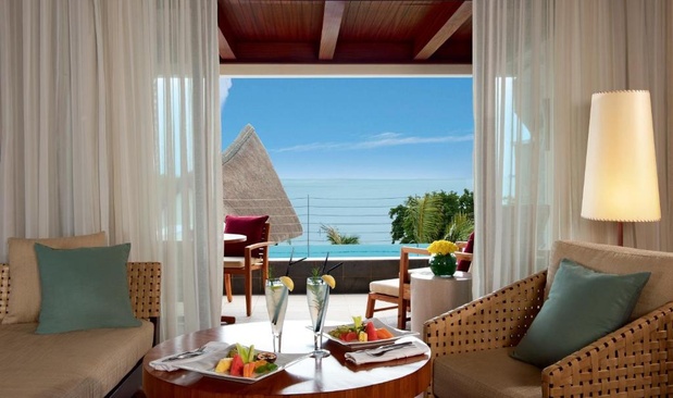 Le Jadis Beach Resort & Wellness Mauritius