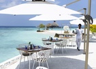 Huvafen Fushi