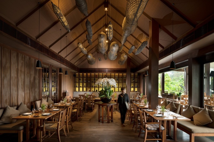 Anantara Layan Phuket Resort