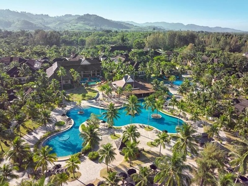 Robinson Club Khao Lak