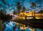 Devasom Khao Lak Beach Resort & Villas