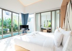 Panwaburi Beachfront Resort