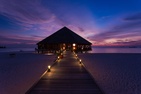 Meeru Maldives Resort Island