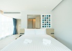 Panwaburi Beachfront Resort