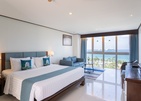 Andaman Beach Suites Hotel