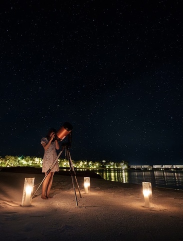 So/ Maldives