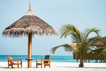 Nakai Maayafushi Resort
