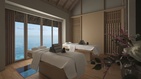 Jw Marriott Kaafu Atoll Island Resort