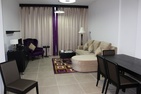 Al Diar Sawa Hotel Apartments