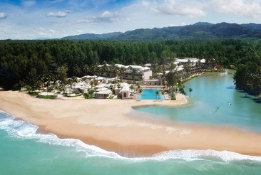 Devasom Khao Lak Beach Resort & Villas