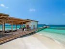 Alila Kothaifaru Maldives Отдых На Мальдивах