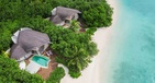 Jw Marriott Maldives Resort & Spa