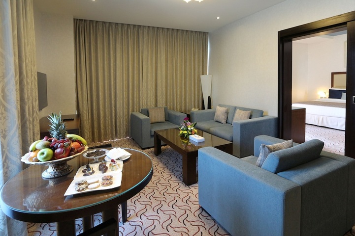 Samaya Hotel Deira