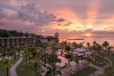 The Sands Khao Lak By Katathani