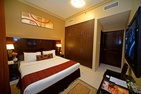 Emirates Stars Hotel Apartments Dubai