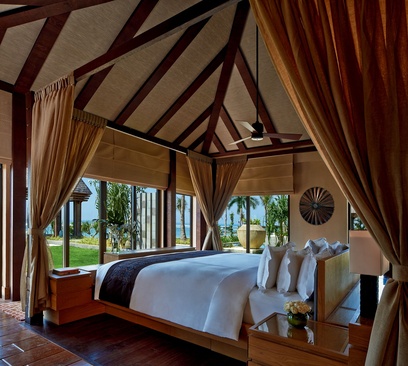 The Ritz-Carlton Bali