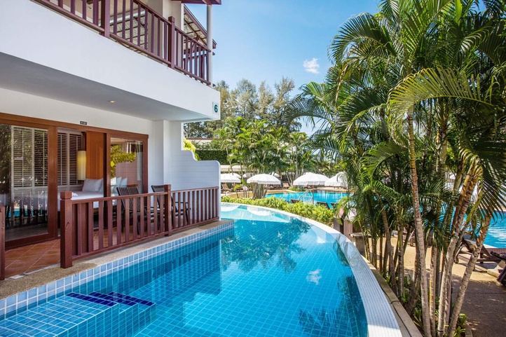 Arinara Beach Resort Phuket