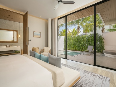 Melia Phuket Mai Khao