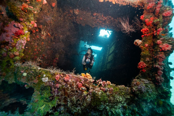 Dhawa Ihuru (Ex. Angsana Ihuru)