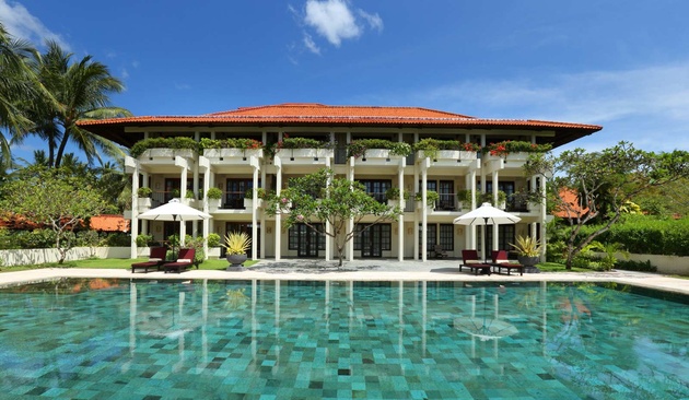 Ayodya Resort Bali