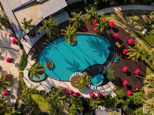 Ramada Resort, Khao Lak