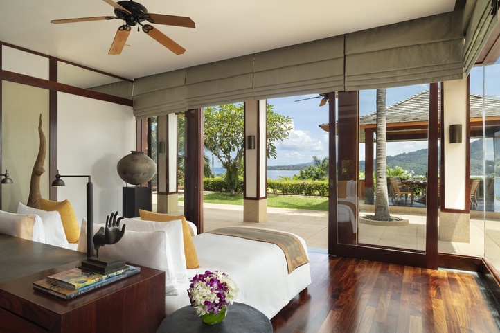 Andara Resort Villas