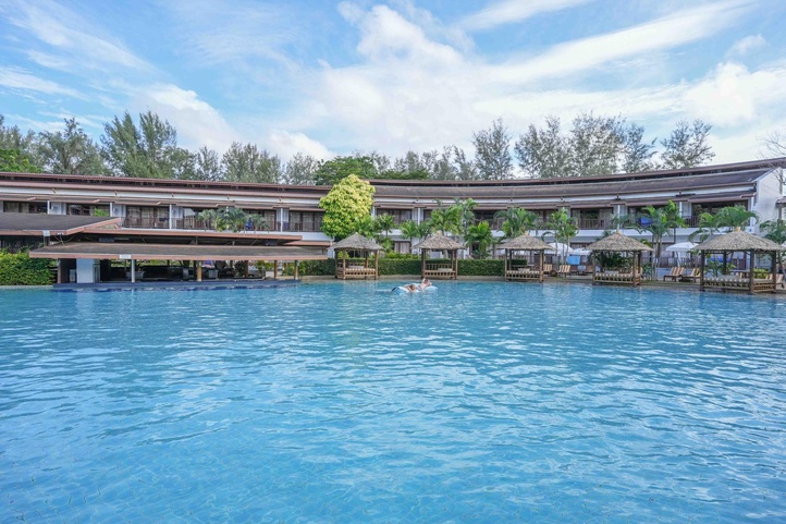 Arinara Beach Resort Phuket