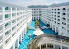 Mövenpick Myth Hotel Patong Phuket