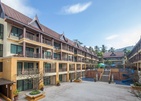 Diamond Cottage Resort & Spa