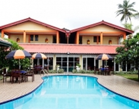 Life Ayurveda Resort