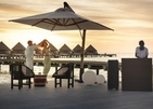 Mercure Maldives Kooddoo