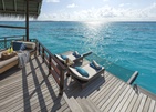 Shangri-La's Villingili Resort And Spa, Maldives