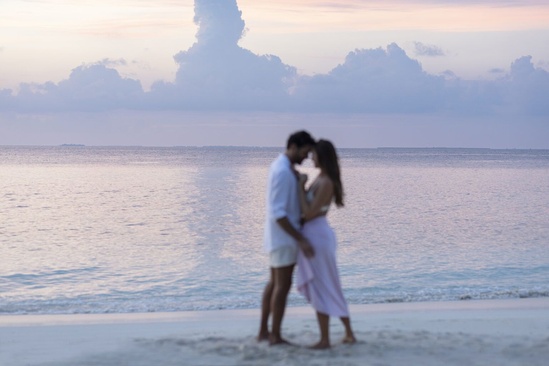 Huvafen Fushi