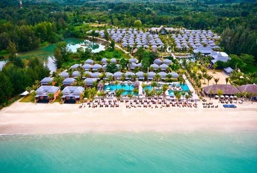 Beyond Resort Khaolak