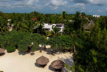 Uzuri Villa - Boutique Hotel
