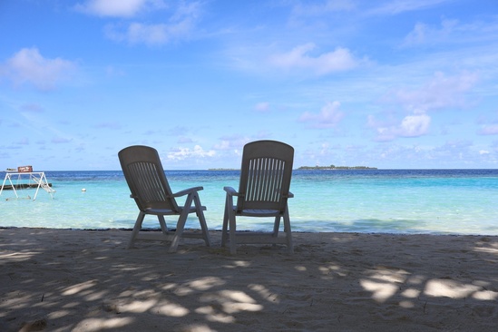 Lagoon View Maldives