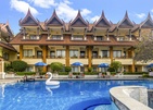 Diamond Cottage Resort & Spa