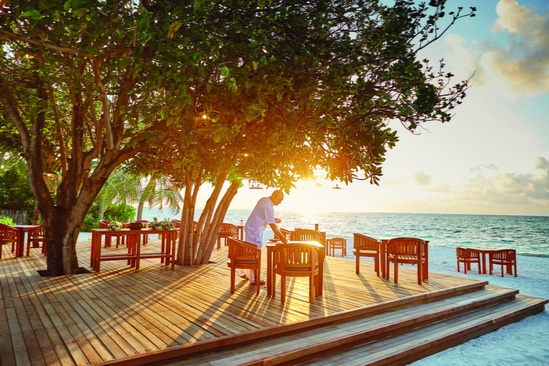 Lux South Ari Atoll Resort & Villas