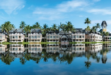 Angsana Laguna Phuket