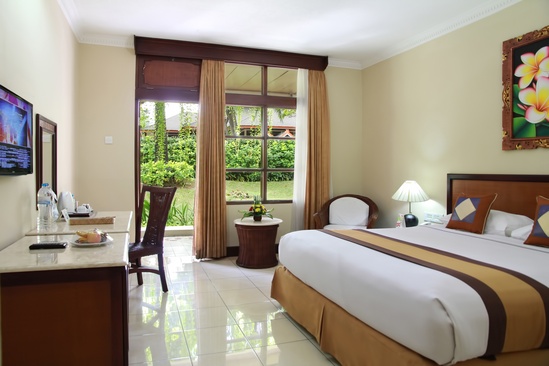 Jayakarta Hotel Bali