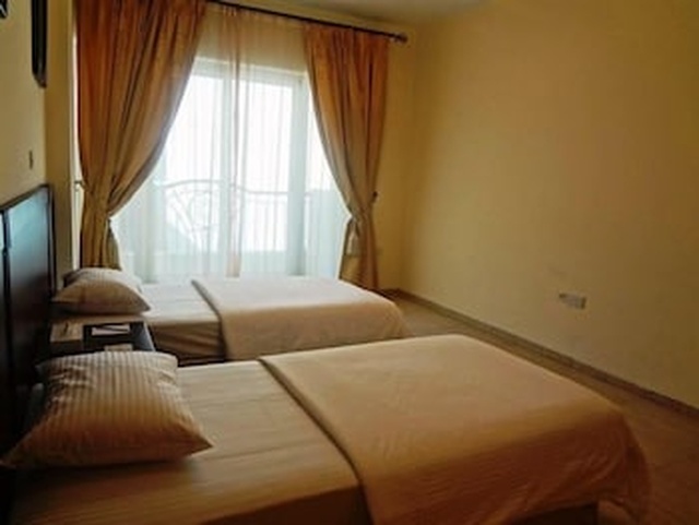 Al Massa Hotel Apartment