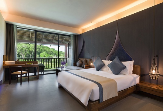 Avista Hideaway Phuket Patong Mgallery