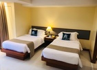 Andaman Beach Suites Hotel