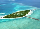 Meeru Maldives Resort Island